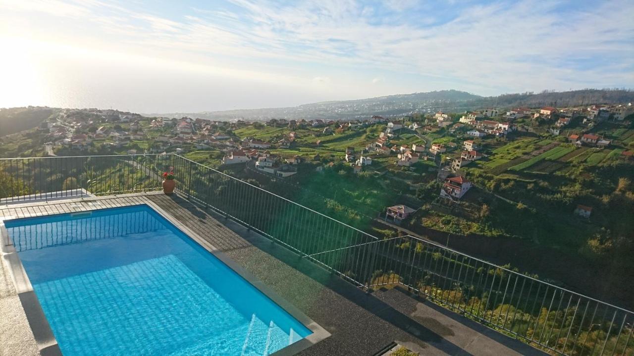 Refugio Da Serra - By Wehost Holiday home *