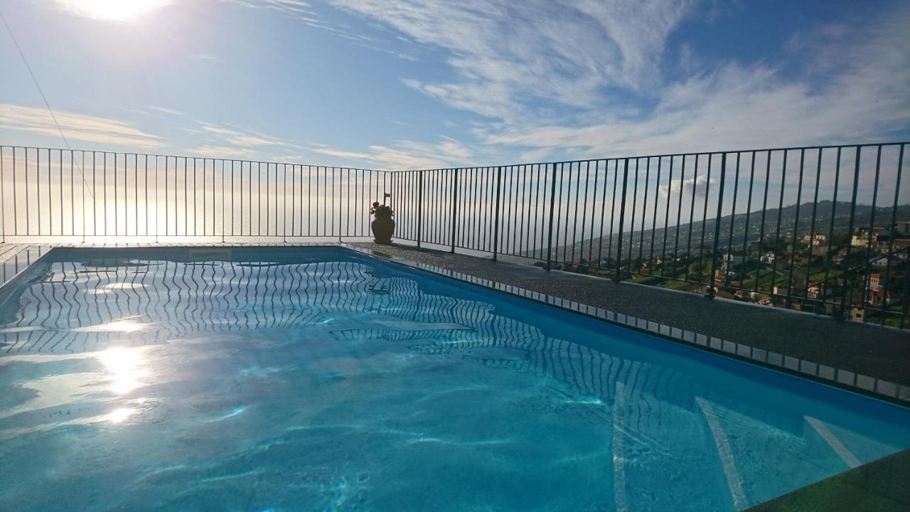 Refúgio Da Serra Сasa de vacaciones *