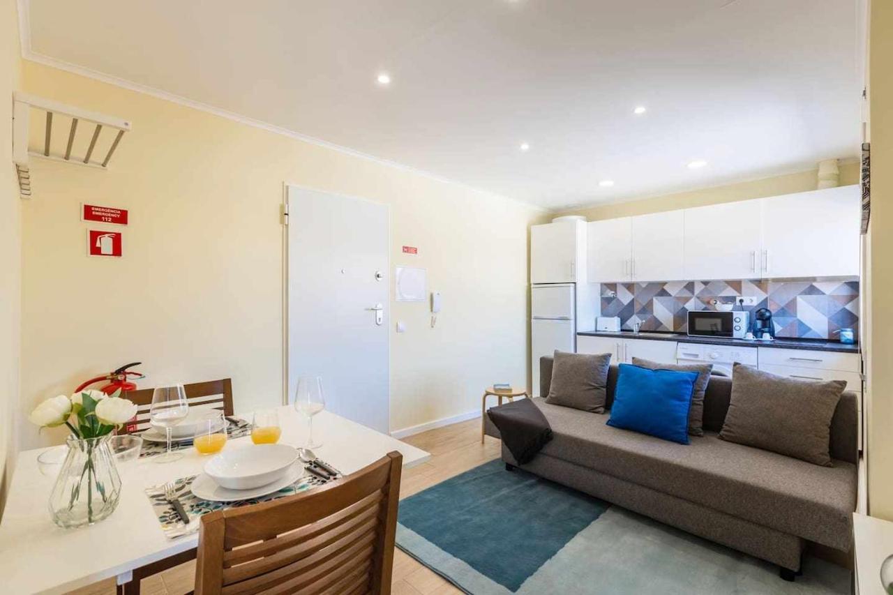 Vista Mare By Destiny Apartment *