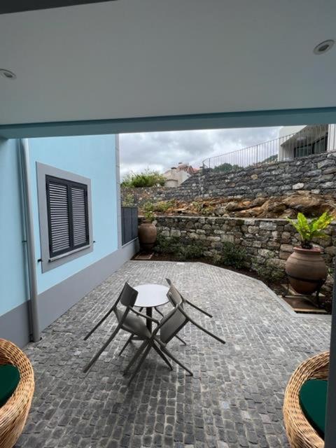 Farm stay Quinta Vale Vitis