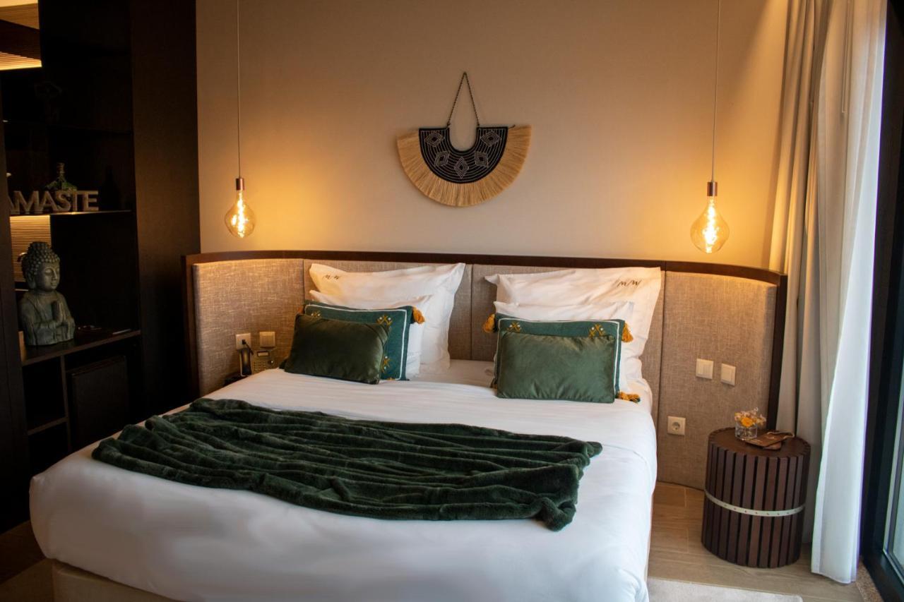 Mw Douro Wine & Hotel 5*