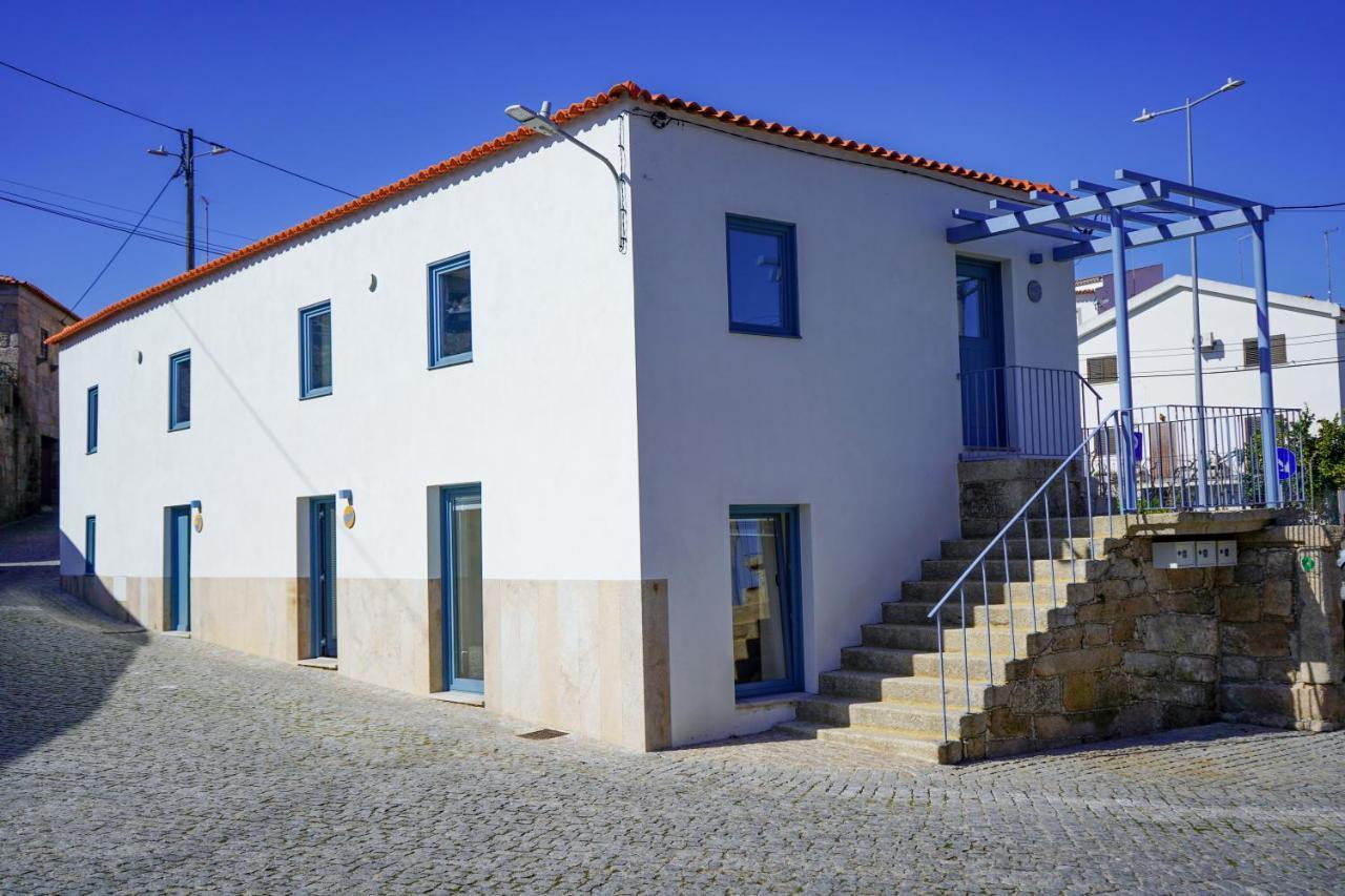 Apartamento Cellorico De Sabores Celorico Da Beira