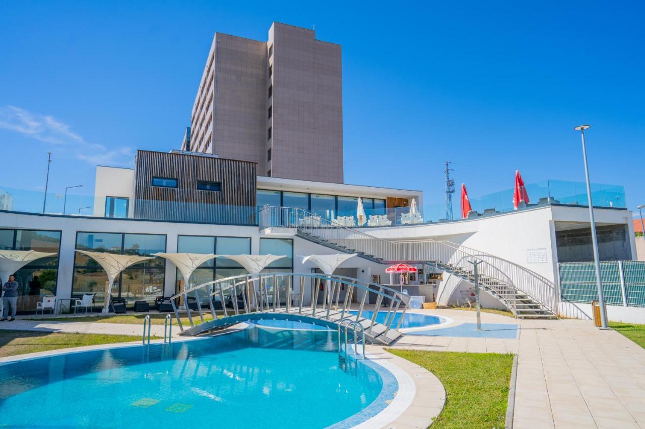 Exe Sao Lazaro Hotel Braganca
