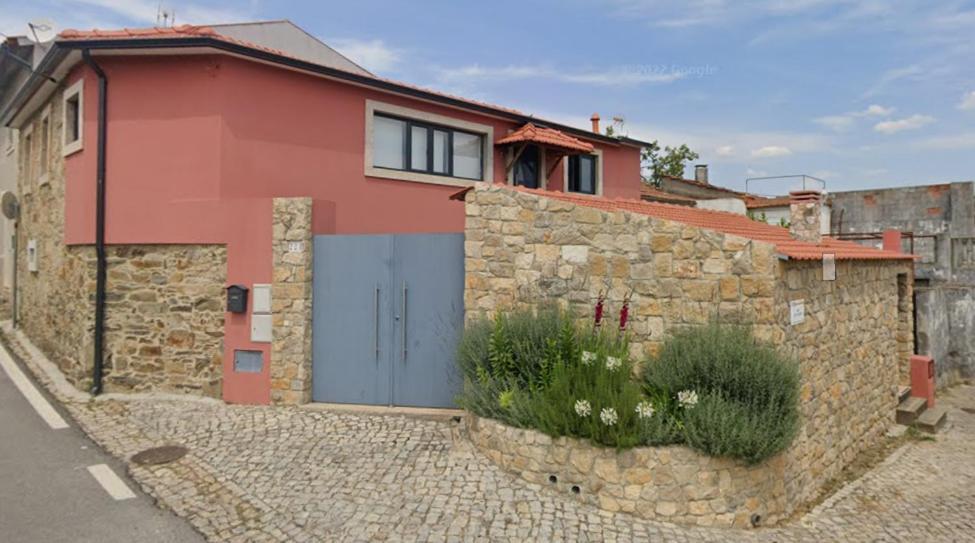 A Casa Da Carmita * Pedrogao Grande