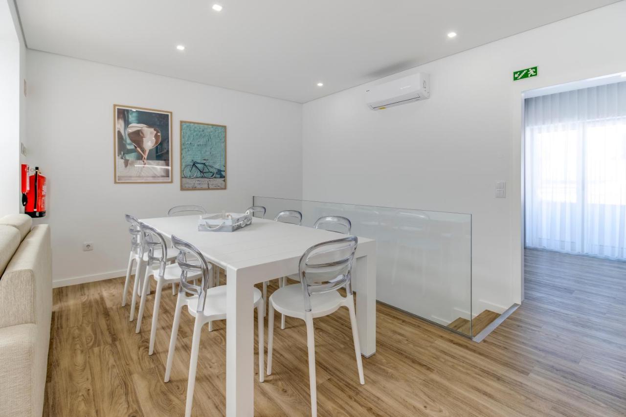 Rua Da Apartment