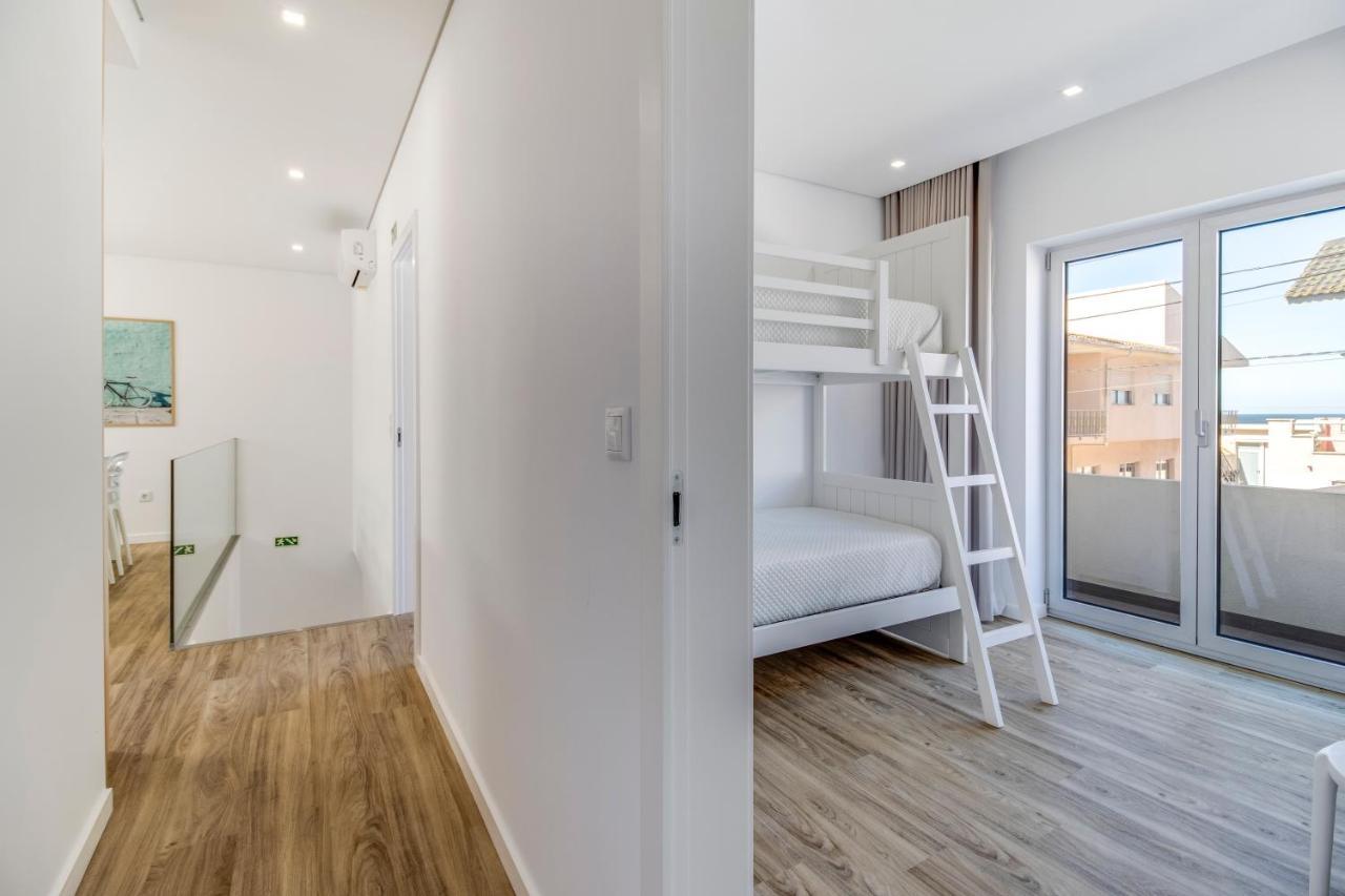 Apartment Rua Da