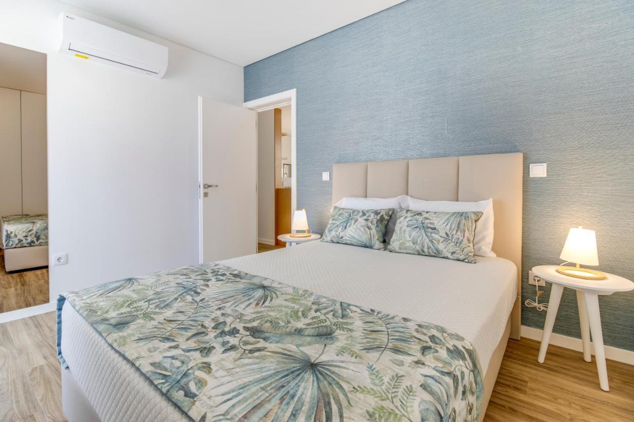 Apartment Rua Da Povoa de Varzim