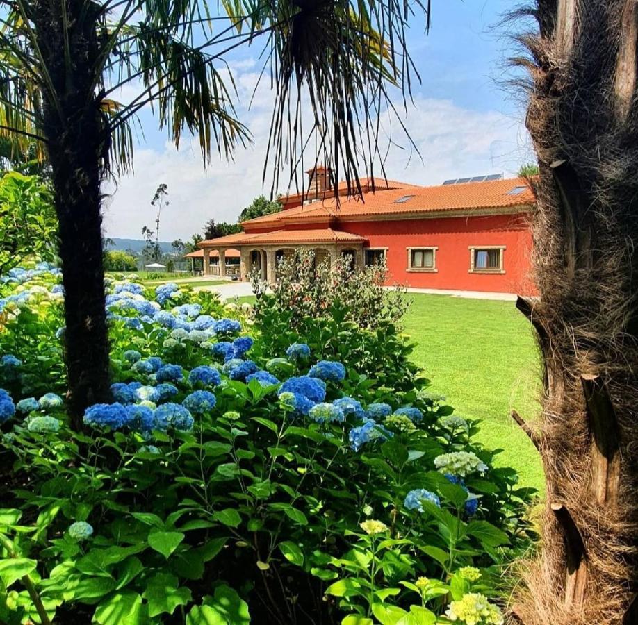 Bed & Breakfast Villam Natura &