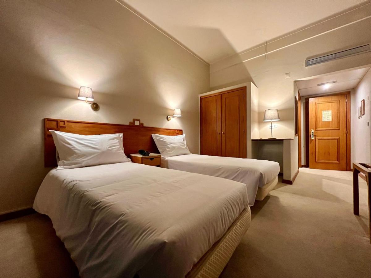 Estremoz Hotel 3* Estremoz