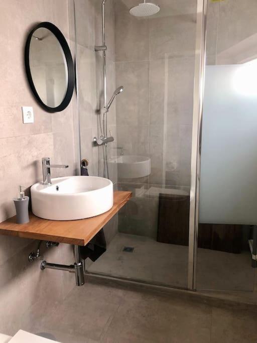 Cantinho Do Populo Apartment Ponta Delgada (Sao Miguel)
