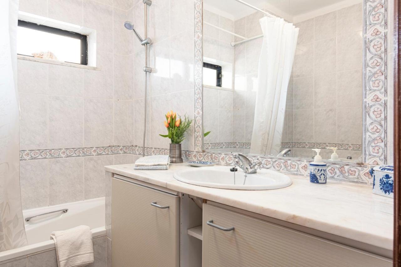 Sunshine 601-vilamoura Apartment *