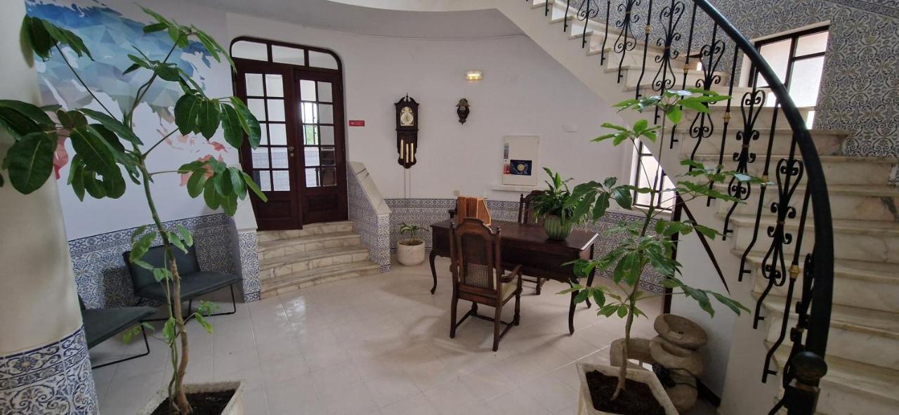 Casa Rosa Montes 3*