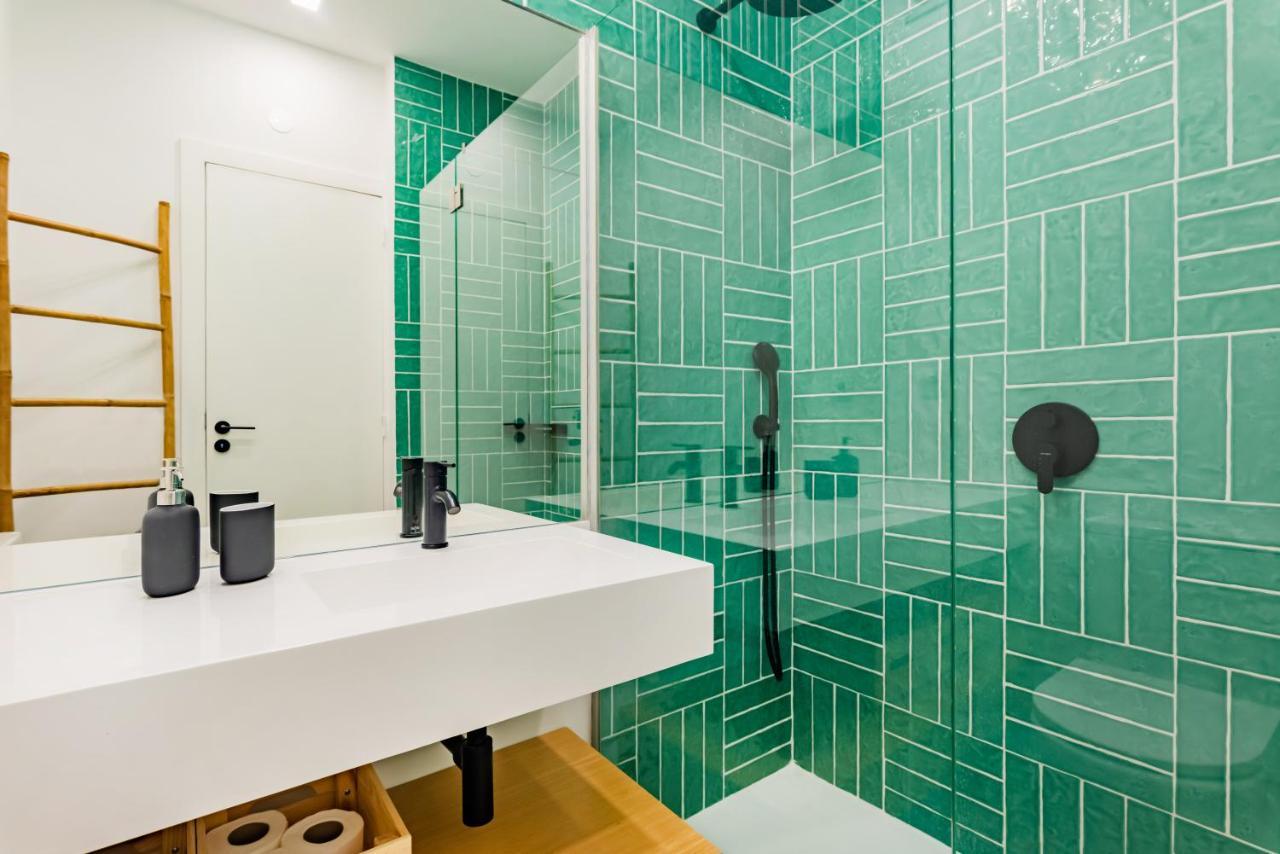 Sunny With Ocean Views Apartamento