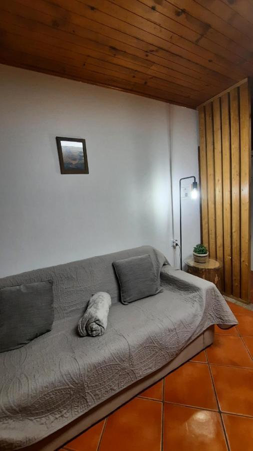 Holiday home Apimonte Casa Do Pascoal - Pn Montesinho