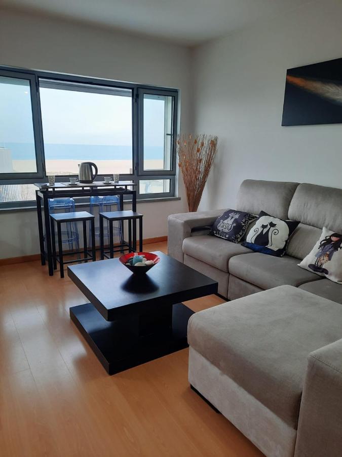 Apartment Duplex Nazare