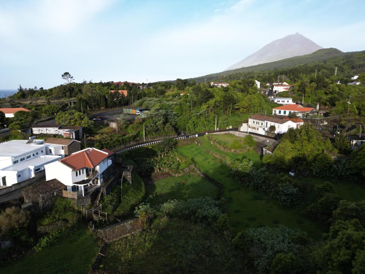 Casa Dos Caldeiras Bed and breakfast