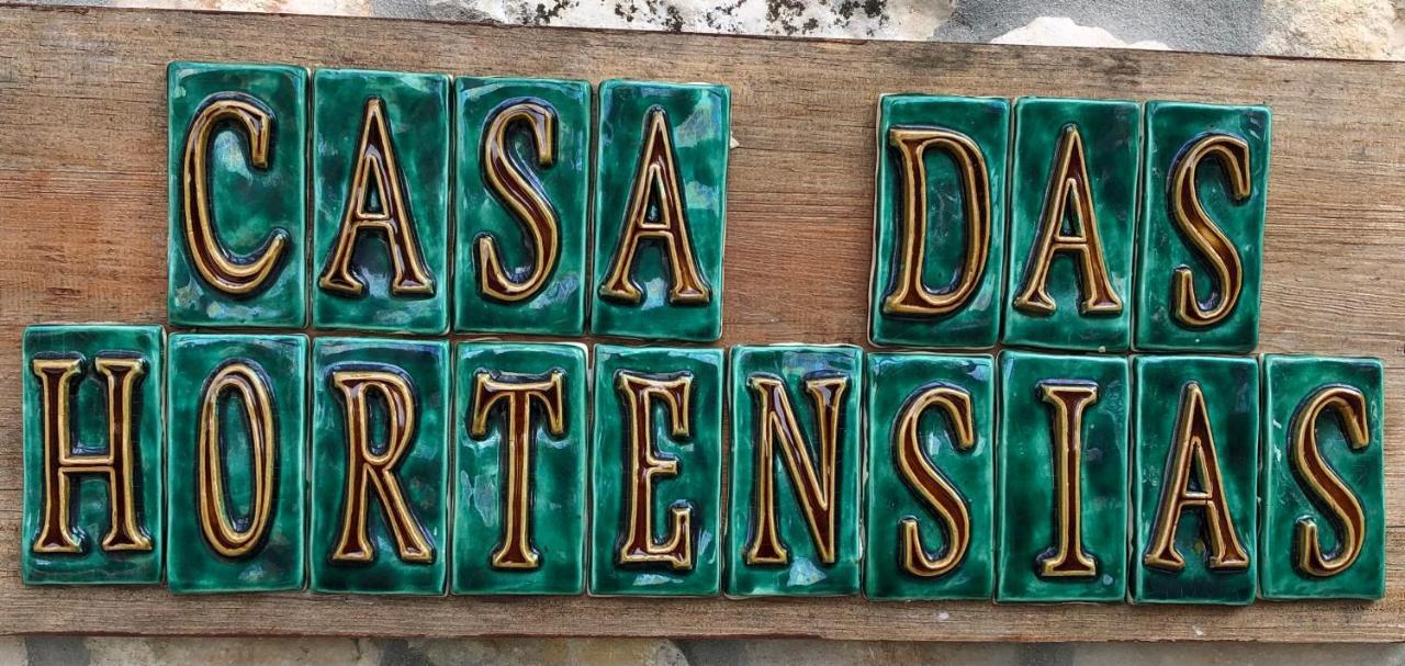 Casas Dos Infantes - *