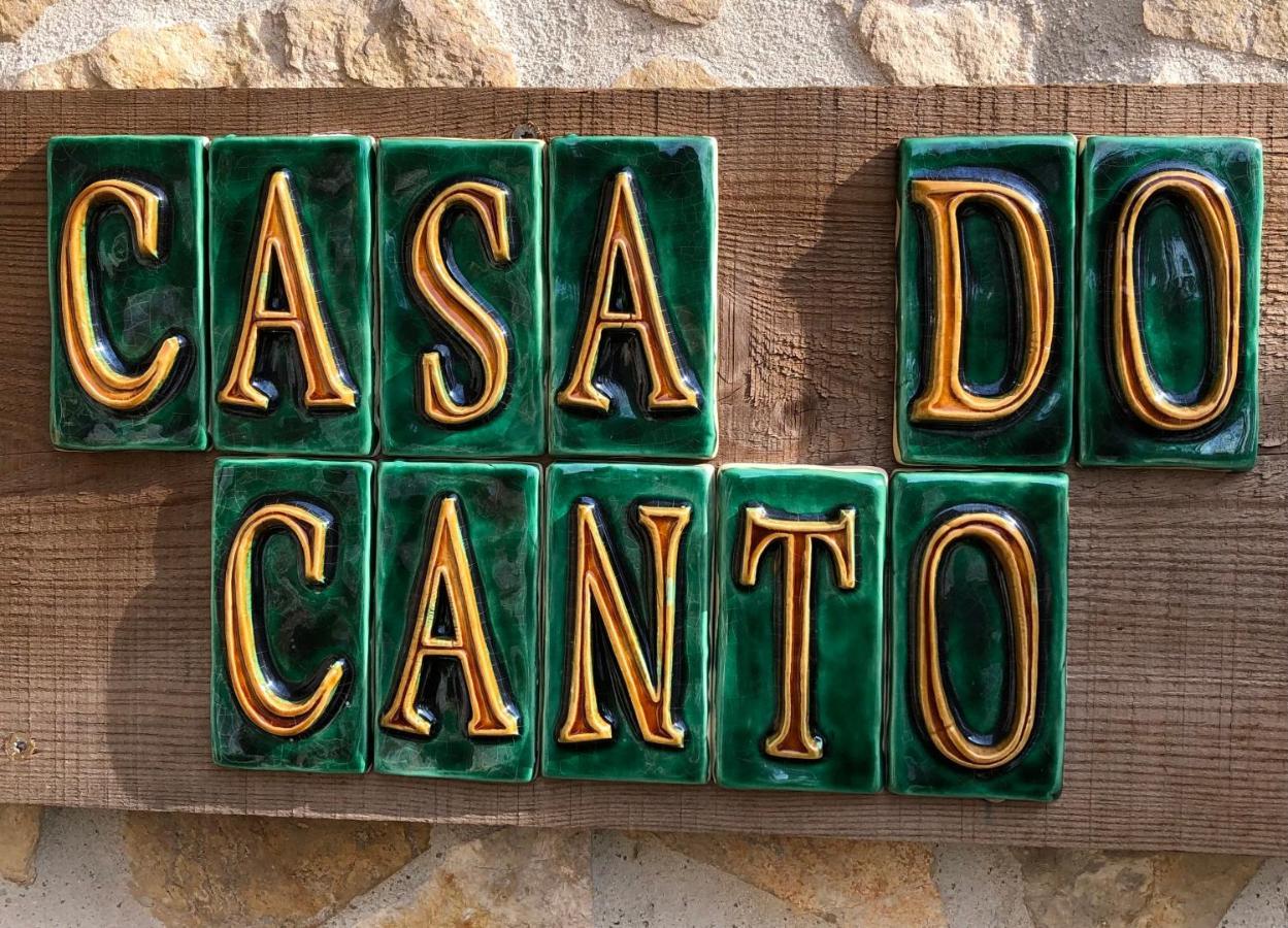 Vakantieboerderij Casas Dos Infantes -