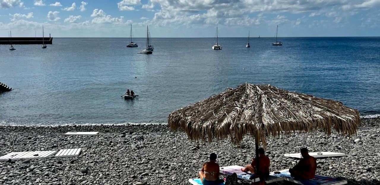 Away From Apartment Canical (Madeira)