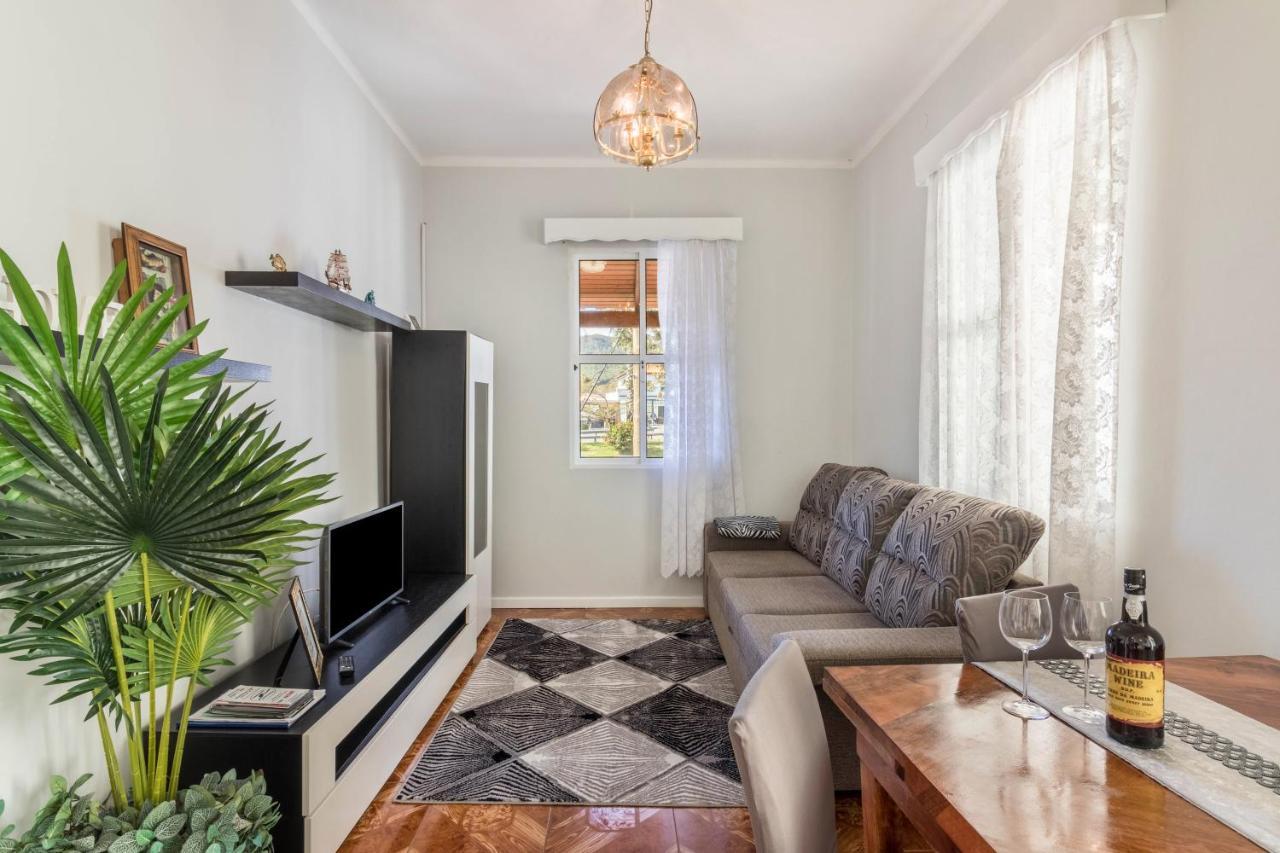 Away From Apartment