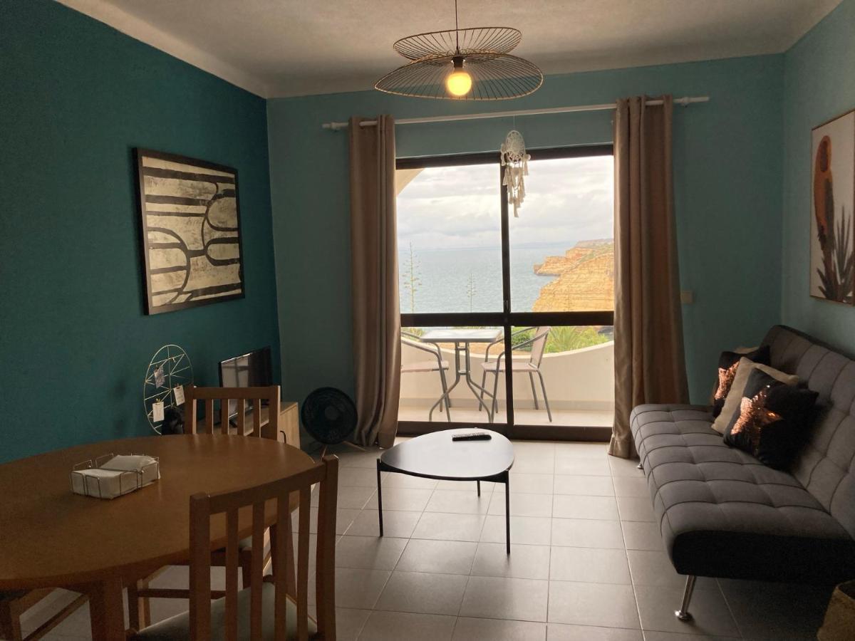 Lourenco Apartment Carvoeiro (Lagoa)