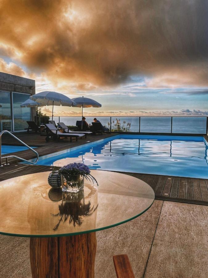 Aparthotel Mosteiros Place Mosteiros (Azores)