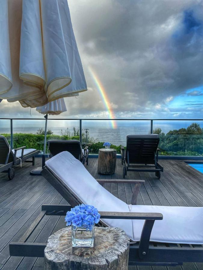 Aparthotel Mosteiros Place 4*