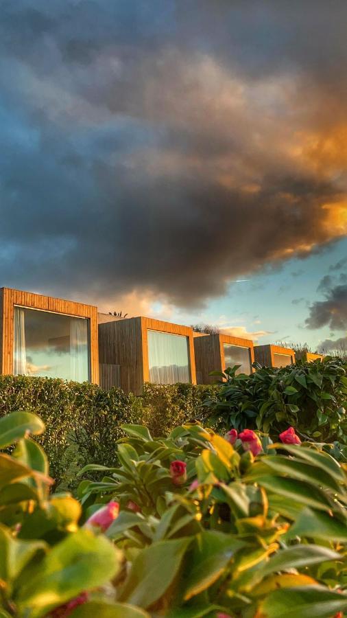 Aparthotel Mosteiros Place Mosteiros (Azores)