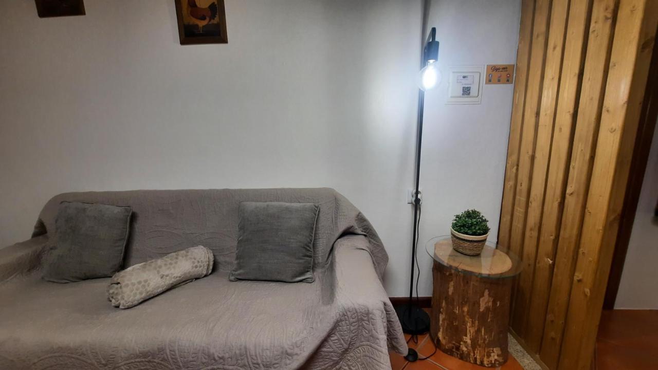Holiday home Apimonte Casa Do Pascoal - Pn Montesinho *