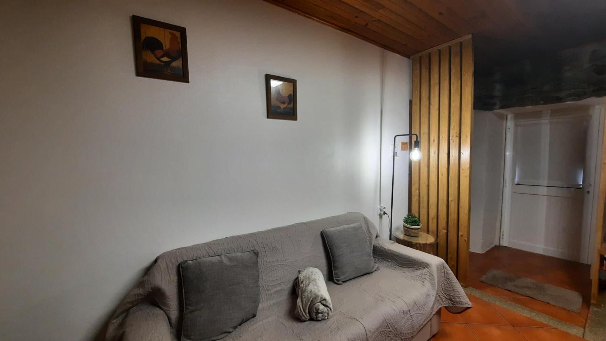 Holiday home Apimonte Casa Do Pascoal - Pn Montesinho *