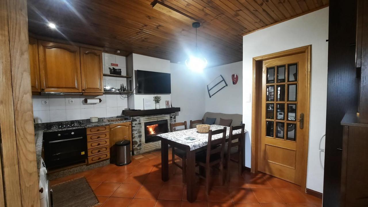 Apimonte Casa Do Pascoal - Pn Montesinho Holiday home