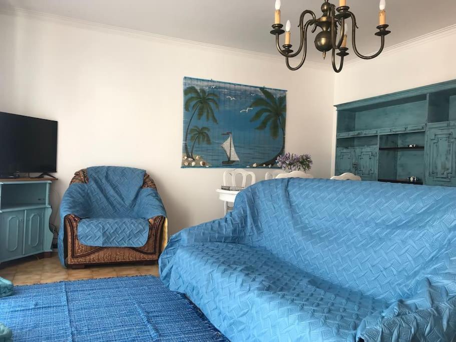 A Terraza Da Filipa Apartment *