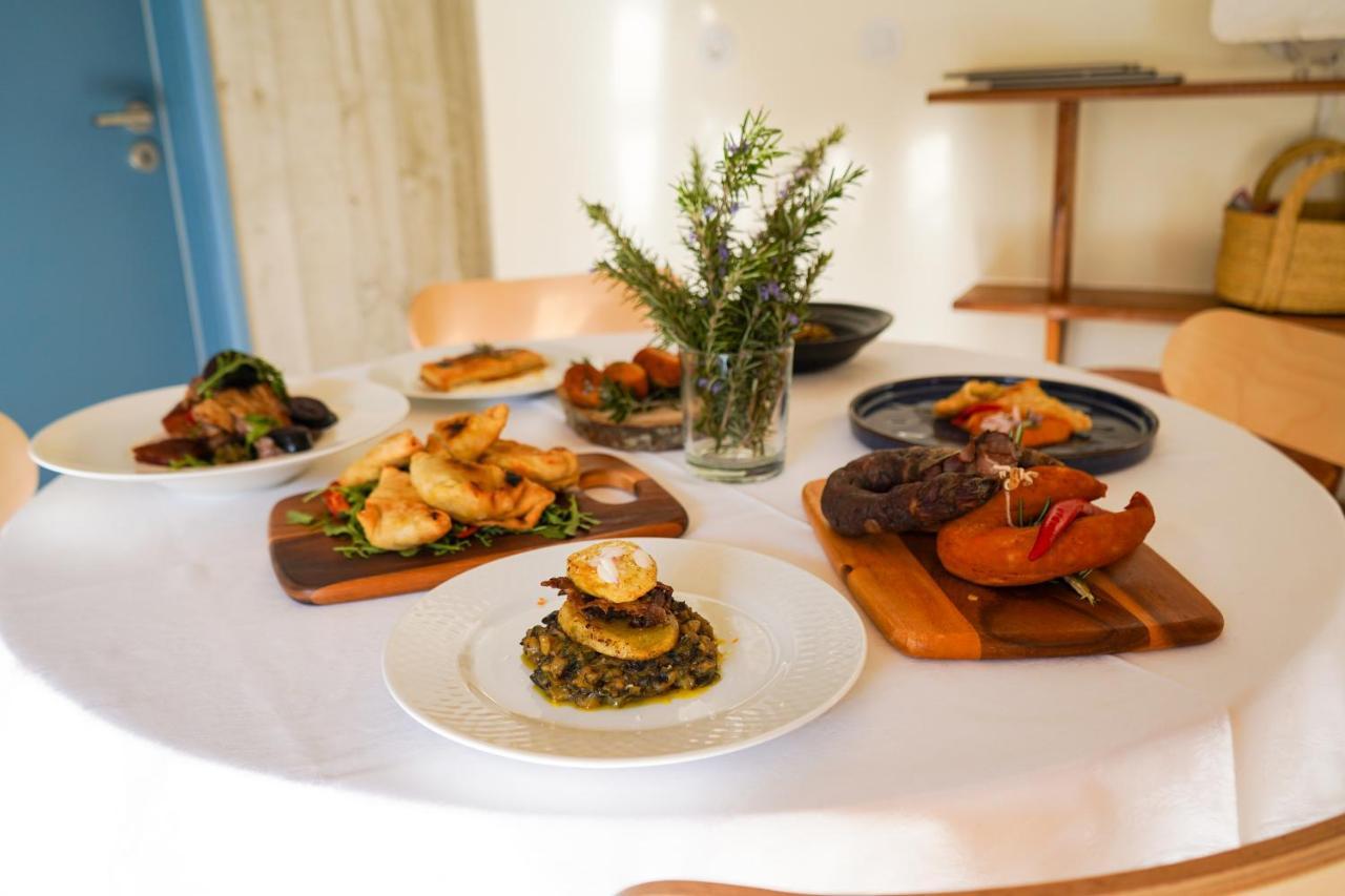 Apartamento Cellorico De Sabores