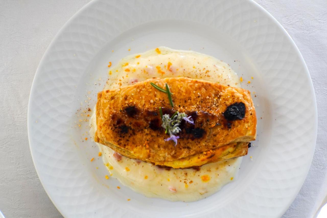 Apartamento Cellorico De Sabores