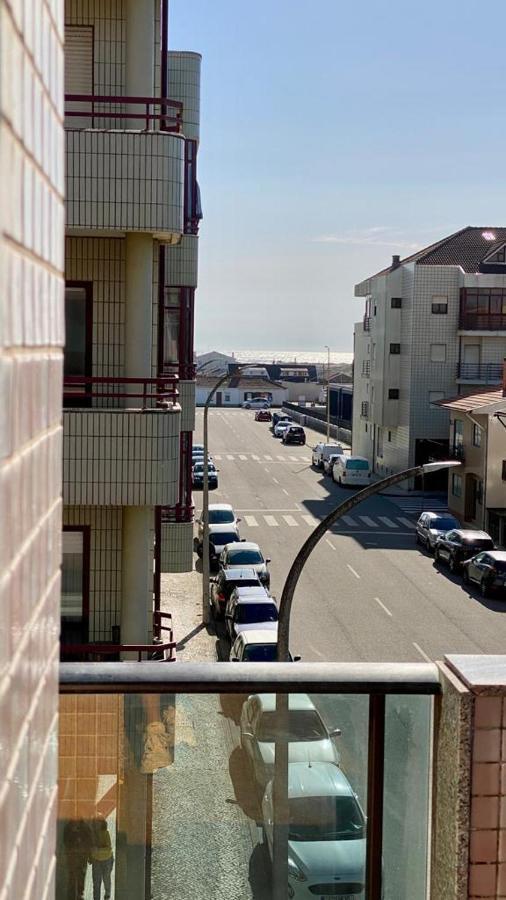 Pleno Beach-side * Furadouro