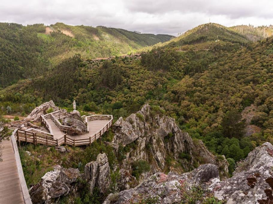 A Casa Da Carmita Pedrogao Grande