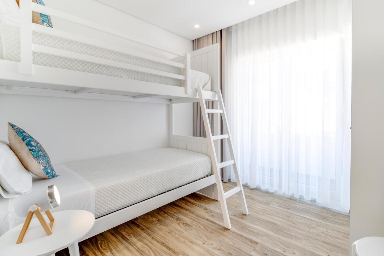 Apartment Rua Da *