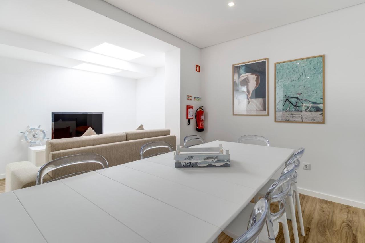 Apartment Rua Da Povoa de Varzim