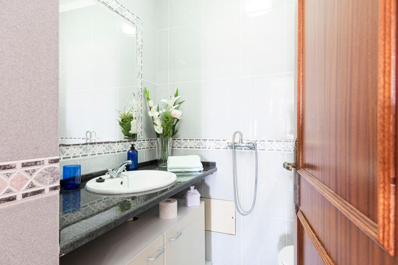 Sunshine 601-vilamoura Apartment *