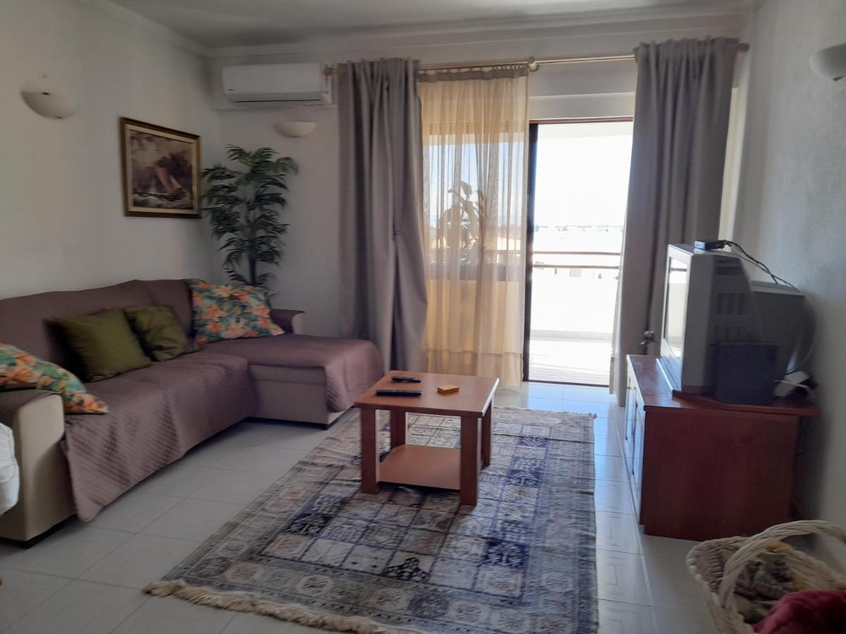 Apartment Sunshine 601-vilamoura Vilamoura
