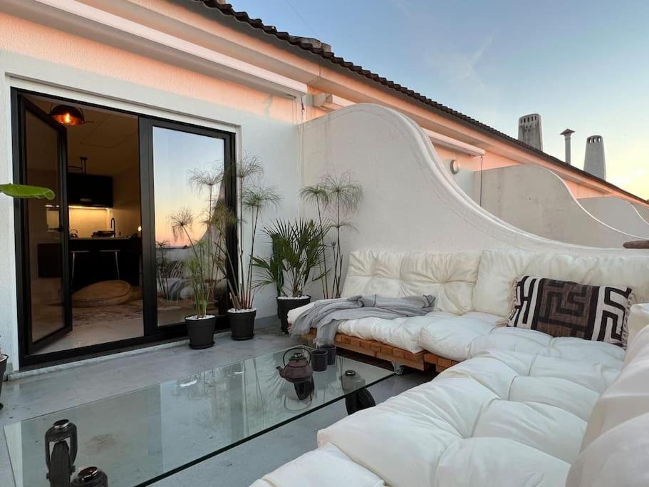 Santa Rita Sunset & Apartment *