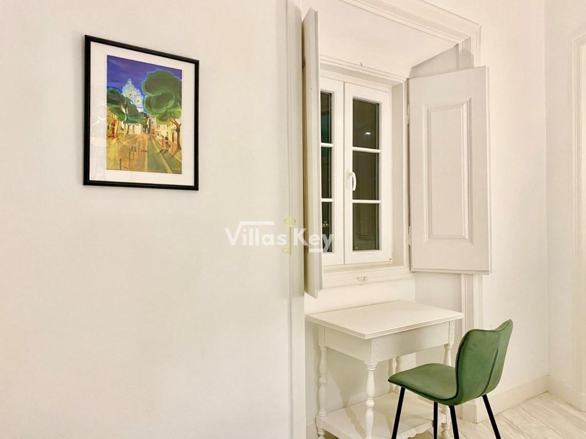 Appartement Olhando O Mar *