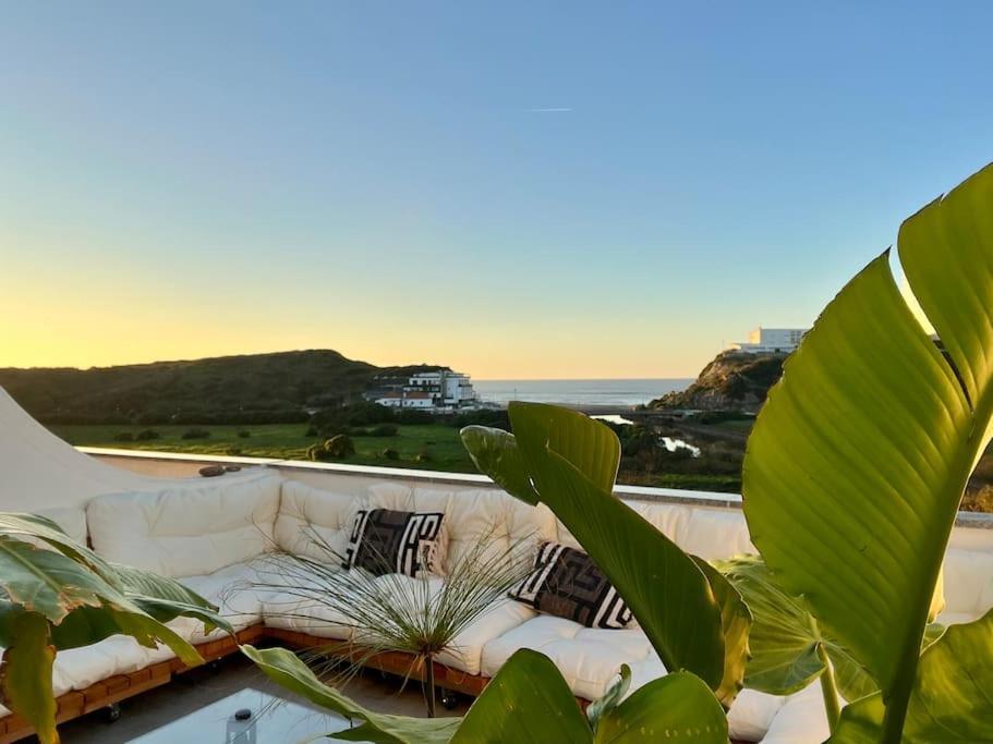 Santa Rita Sunset &