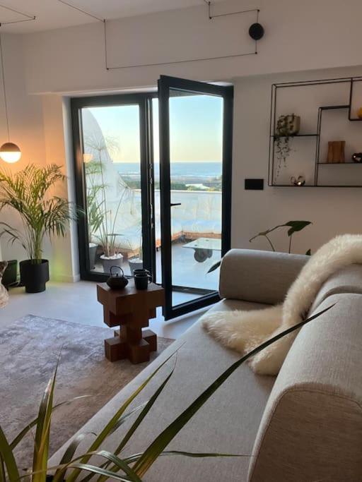 Santa Rita Sunset & Apartment