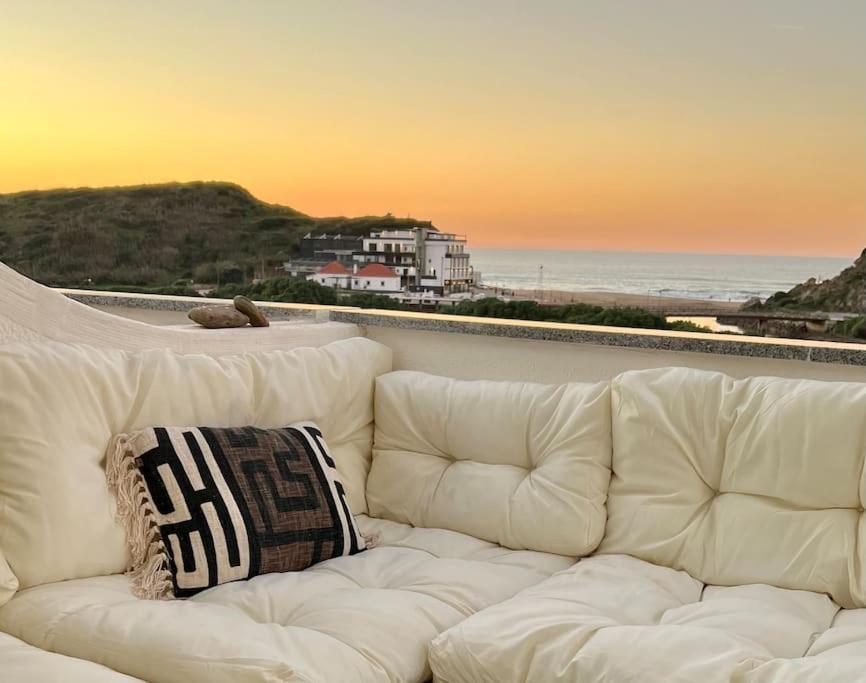 Santa Rita Sunset & Apartment *