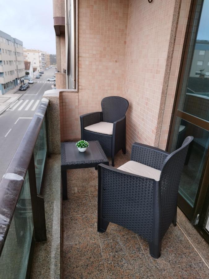 Pleno Beach-side Appartement Furadouro