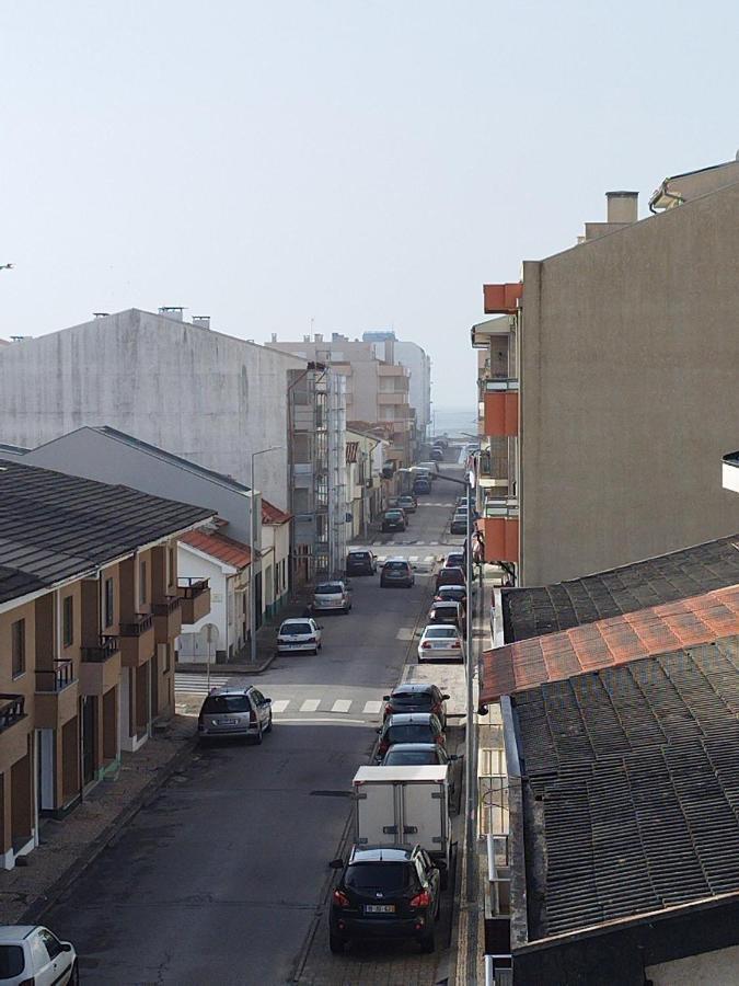 Apartamento Pleno Beach-side Furadouro