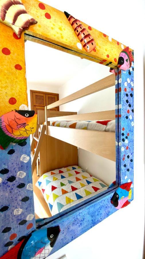 Pleno Beach-side Apartamento Furadouro