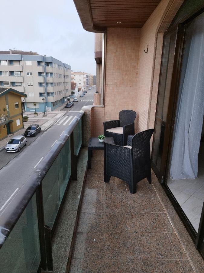 Appartement Pleno Beach-side