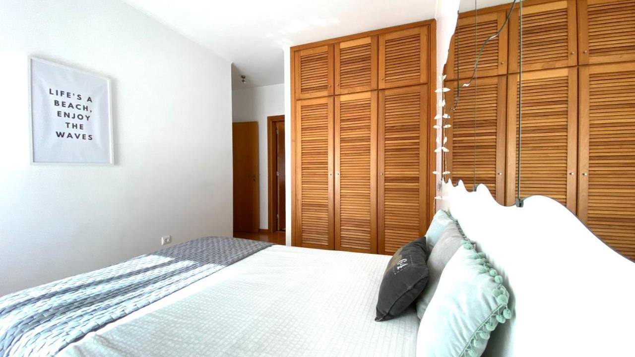 Pleno Beach-side Appartement *